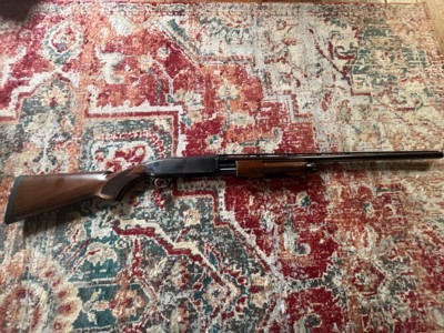 Browning BPS 12 gauge - Image 1 of 15