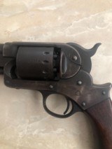 Starr Model 1863 Single Action 44 Caliber Revolver - 7 of 9