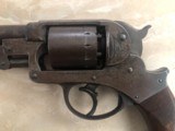 Starr Model 1858 Double Action 44 Caliber Revolver - 7 of 9