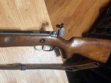 wts win 75 target rifle - 5 of 6