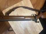 wts win 75 target rifle - 2 of 6