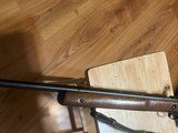 wts win 75 target rifle - 4 of 6