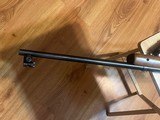 wts win 75 target rifle - 1 of 6