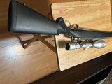 wts ruger 77 mk 2 243