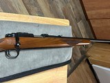 wts ruger 77 22 rifle - 2 of 4
