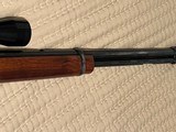 wts winchester 94 22magnum - 4 of 4