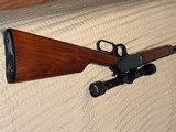 wts winchester 94 22magnum - 1 of 4