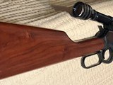 wts winchester 94 22magnum - 3 of 4