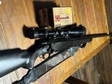 wts browning abolt series 2 270 win - 2 of 6