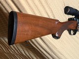 wts ruger 77mk2 - 1 of 7