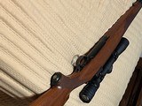 wts ruger 77mk2 - 6 of 7