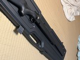 wts tika model 695 270 win