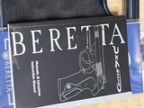 wts Beretta px4 storm 40cal - 2 of 5