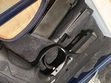 wts Beretta px4 storm 40cal - 4 of 5