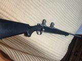 wts ruger 77 hawkeye - 1 of 4
