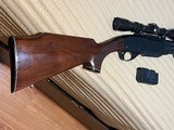 wts remington model 6 308 win - 1 of 11