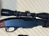 wts remington model 6 308 win - 2 of 11