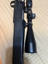 wts model 70 270 win - 2 of 6