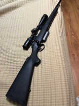 wts model 70 270 win - 5 of 6