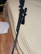 wts model 70 270 win - 1 of 6