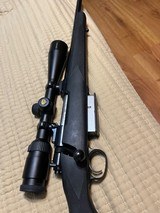 wts model 70 270 win - 6 of 6