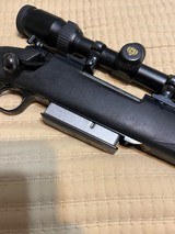 wts model 70 270 win - 4 of 6