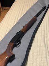 wts remington 552 auto - 5 of 6