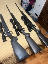 wts browning abolt 25.06 - 2 of 3