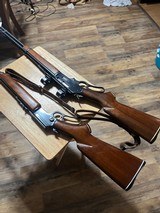wts marlin rifles - 3 of 4