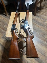 wts marlin rifles - 2 of 4