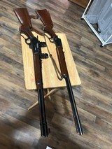 wts marlin rifles - 1 of 4