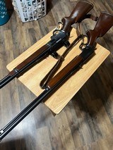 wts marlin rifles - 4 of 4
