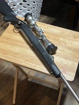 wts ruger mk 2 77 30.06 - 3 of 3