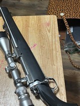 wts ruger mk 2 77 30.06