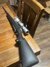 wts ruger 77 mk 2 stainless 243 - 3 of 5