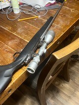 wts ruger 77 mk 2 stainless 243 - 5 of 5