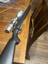 wts ruger 77 mk 2 stainless 243