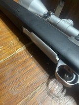 wts ruger 77 mk 2 stainless 243 - 4 of 5