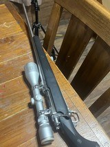 wts ruger 77 mk 2 stainless 243 - 2 of 5