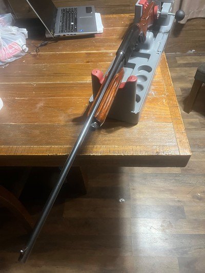 wts wing master 410 pump