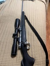 wts model 70 270 win - 2 of 7