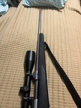wts model 70 270 win - 3 of 7