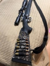 wts model 70 270 win