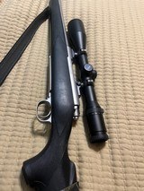 wts model 70 270 win - 4 of 7