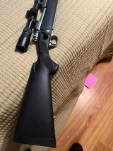 wts model 70 270 win - 6 of 7