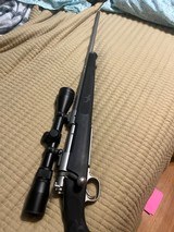 wts model 70 270 win - 7 of 7