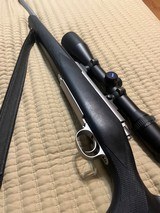 wts model 70 270 win - 5 of 7