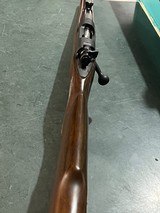 wts model 70 243 - 8 of 8