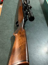 wts model 70 carbine 270