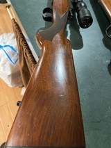 wts model 70 carbine 270 - 5 of 7